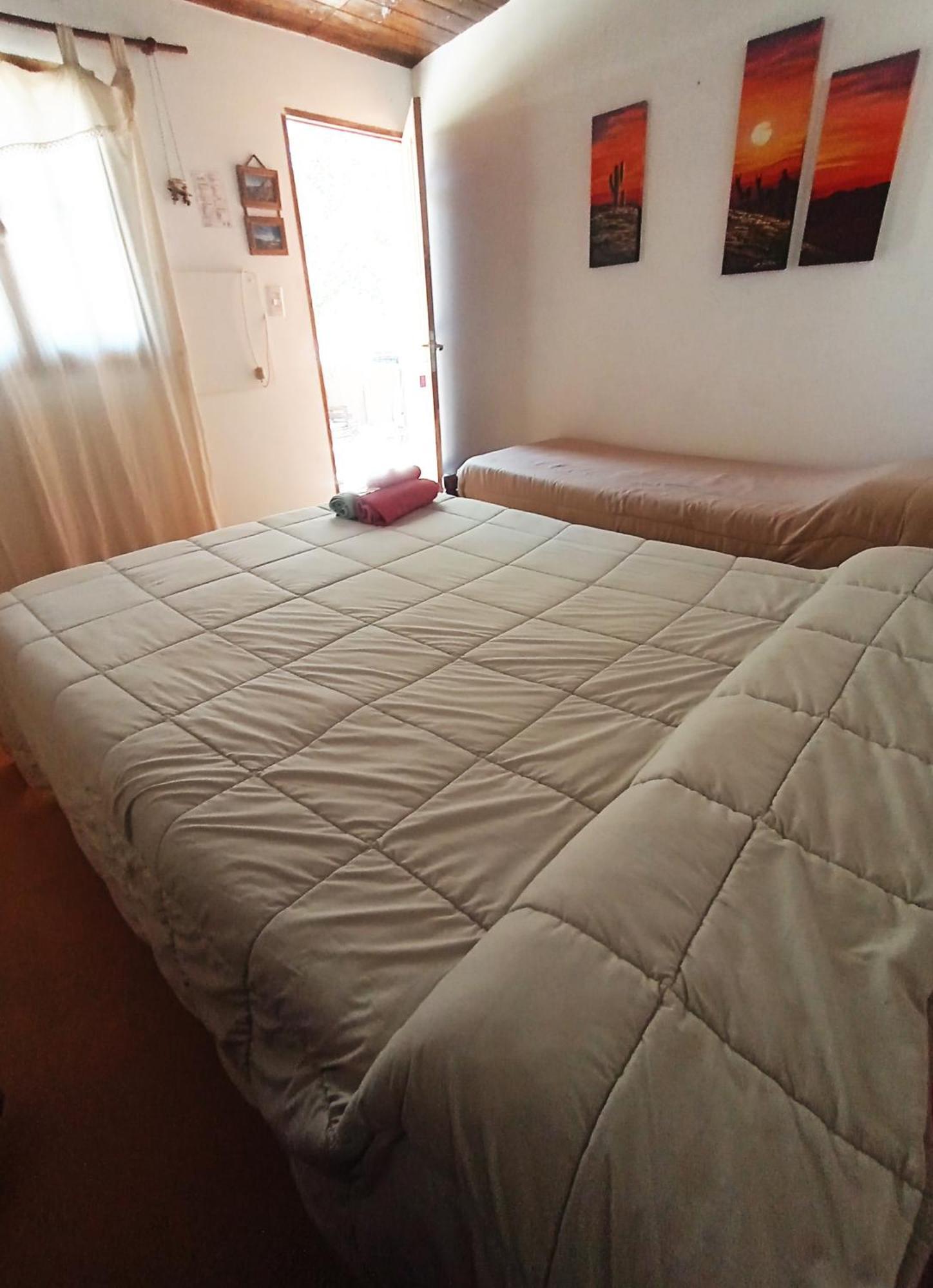 Hostal La Albahaca Tilcara Dış mekan fotoğraf