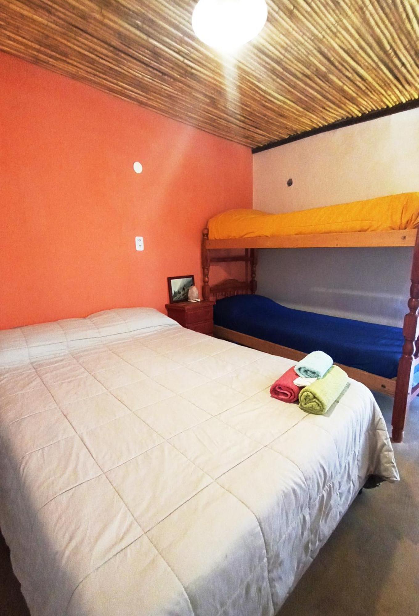 Hostal La Albahaca Tilcara Dış mekan fotoğraf
