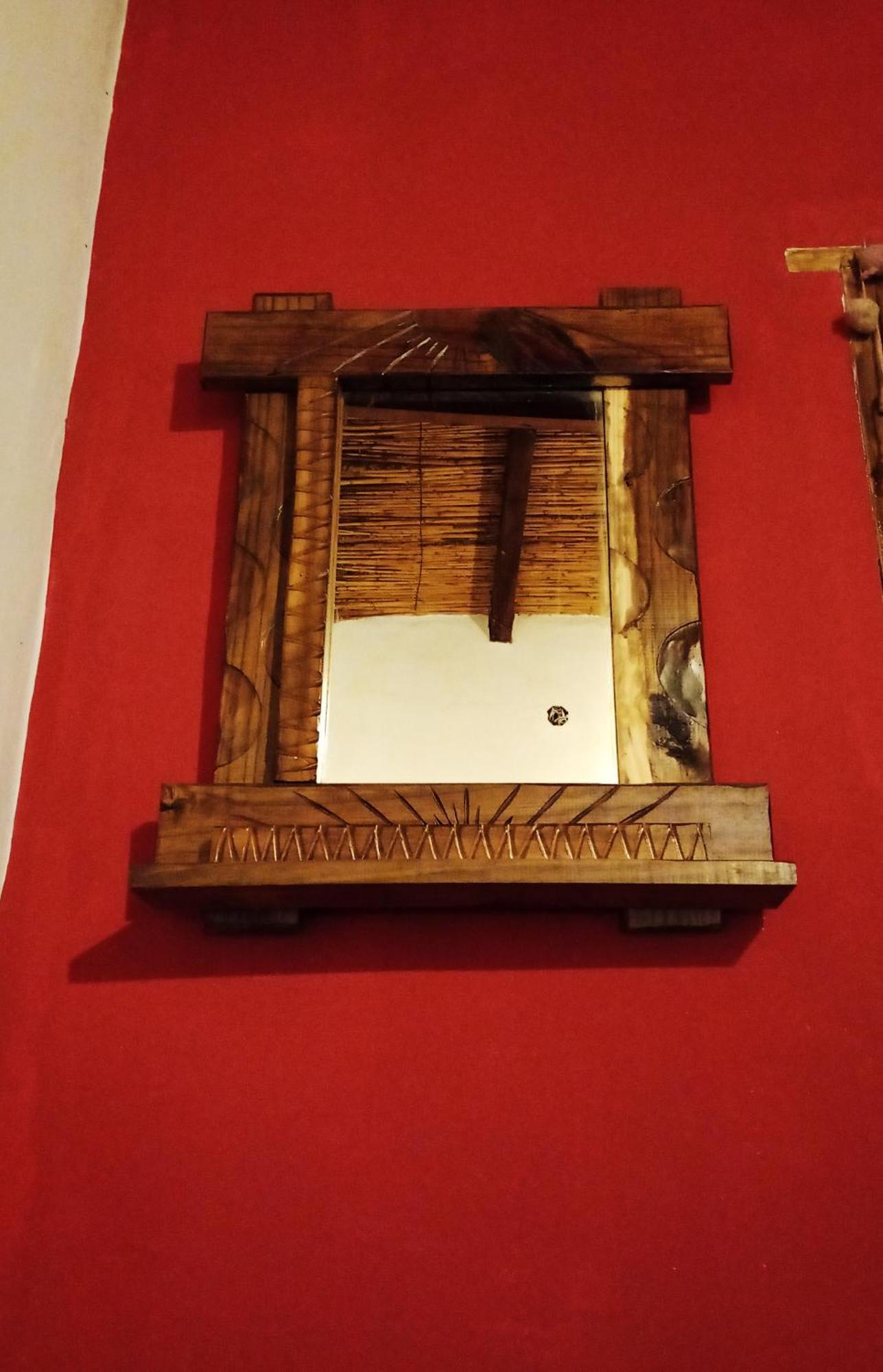 Hostal La Albahaca Tilcara Dış mekan fotoğraf