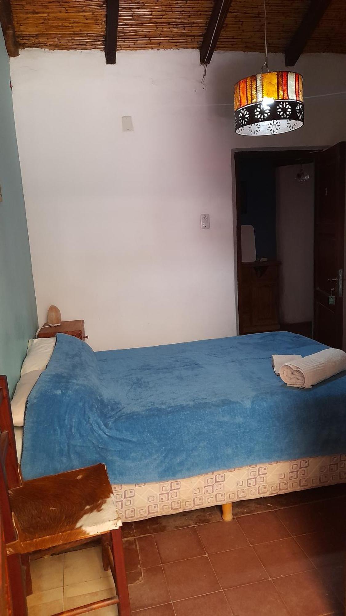 Hostal La Albahaca Tilcara Oda fotoğraf